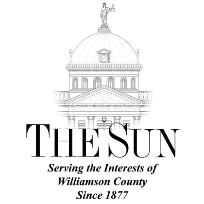 The Williamson County Sun
