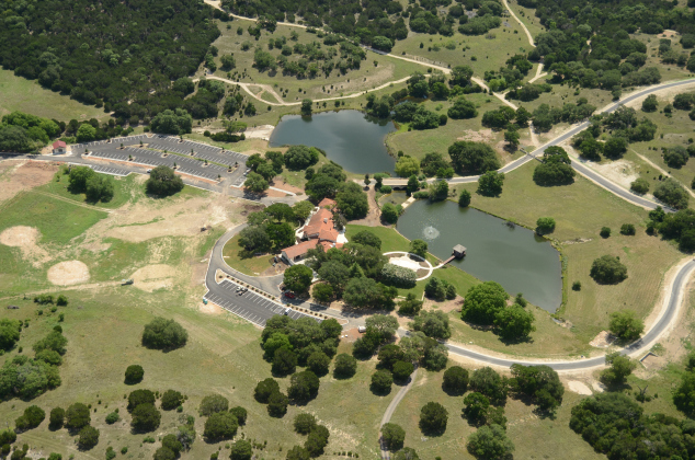 Garey Park is opening new amenities after construction over the past 18 months. (Sun Archive)