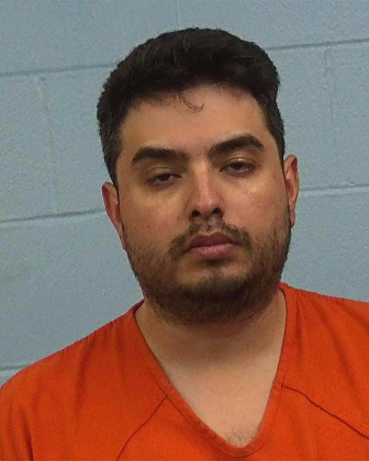 Antonio Jesus Garcia, 37, of Hutto. Photo courtesy of the Williamson County District Attorney’s Office