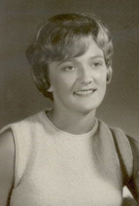 Sue Pinsky