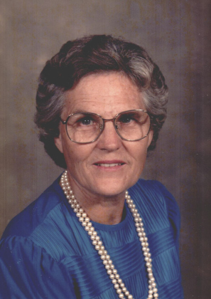 Bertha Lehman