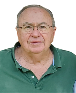 Larry Reed Turney