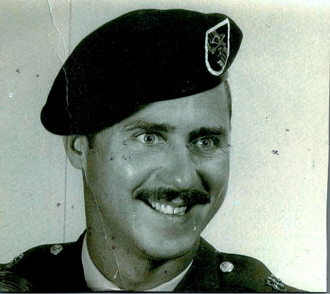 Vinton Stanfield