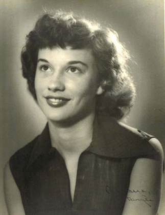Margie Lafleur