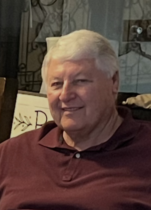 Charles Reynolds