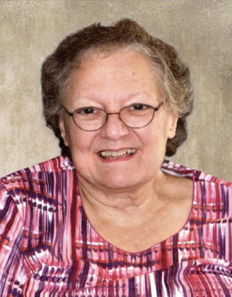 Carolyn Ellen Pitcher