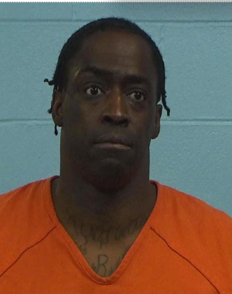 Haybert Ronald Lee, 45, of Cedar Park. Photo courtesy of the Williamson County District Attorney’s Office