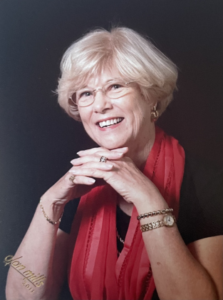 PATRICIA LOU ANDERSON