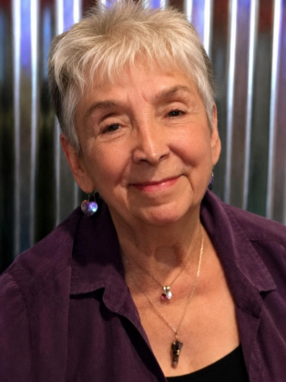 Marian Overmyer Pierson