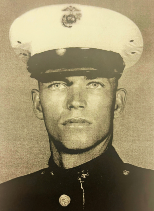 John Hefley