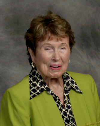 Virginia Davis
