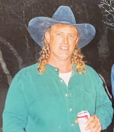 Scott Asay
