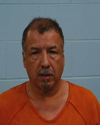 Joe Oscar Rodriguez 