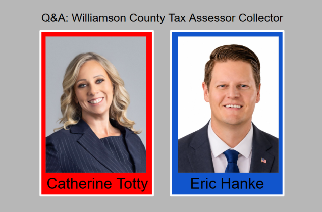 Williamson County Tax Assessor-Collector