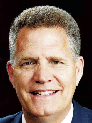 BILL GRAVELL County Judge