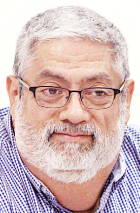José Orta, Democrat