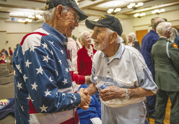 Veterans Day