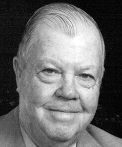 Wess Arthur Cassens Jr.