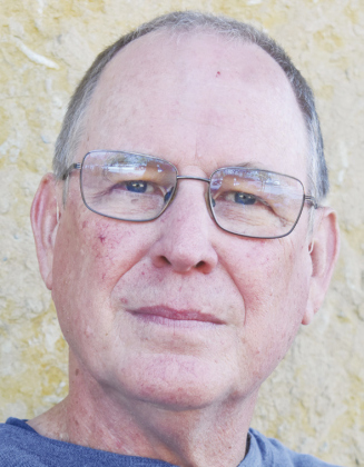 TOM WHARTON