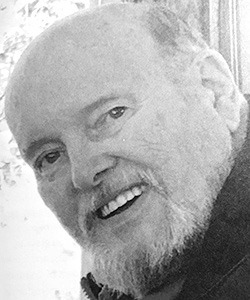 Gordon James Monson