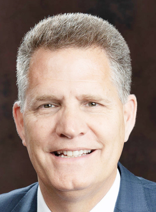 Bill Gravell, Republican*