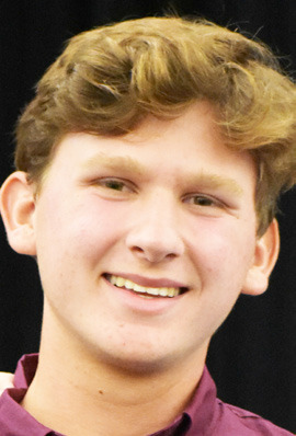KYLE ROPPOLO