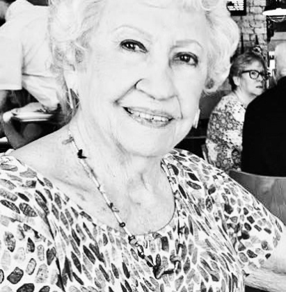 BETTY LUEDECKE