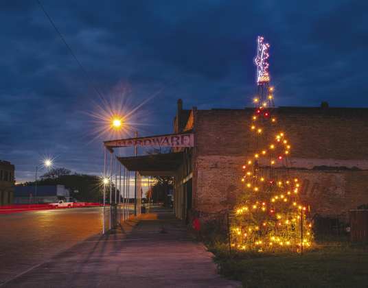 Christmas time draws near