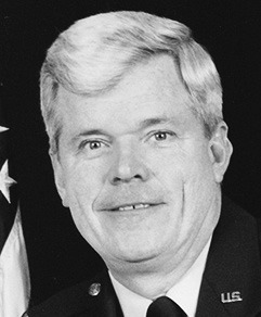 Billy J. “Steve” Stephenson, Jr.