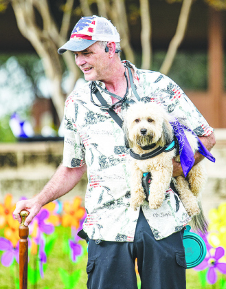 Walk to End Alzheimer’s