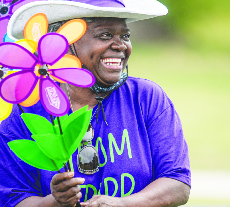 Walk to End Alzheimer’s