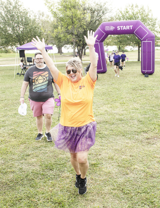 Walk to End Alzheimer’s