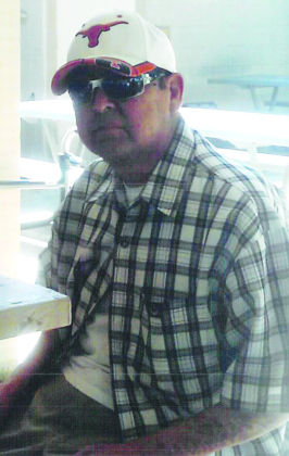Oscar H. Gonzales, Jr.