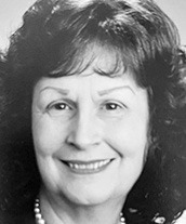 Adrienne Imogene Flynn Padfield