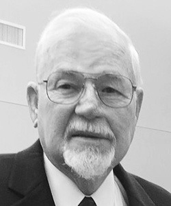 Albert (Al) Wayne Schoonover