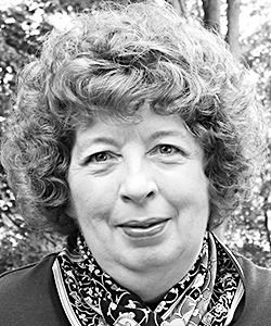 Carol Lynn Lazarus