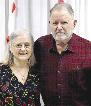Celebrating 60 Years