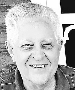 James Joseph Diskin II