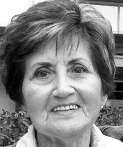 Betty Jo Teffeteller Phillips