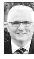 Brian McConnell, Democrat