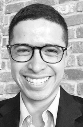 Thomas Velez, Democrat