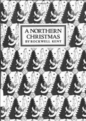 This handsome little book, full of striking Art Deco illustrations that will remind you of those in Moby Dick, is a treasured Christmas read during the holiday season. It was first published in this form in 1941 and remains in print.