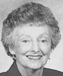 Helen T. Cross