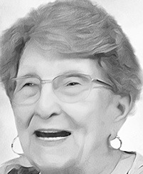 Beatrice Lorraine Baker