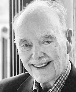 Robert Hoke Hartzell, Sr.