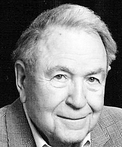James William Montgomery, Jr.