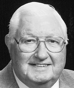 Donald Collier