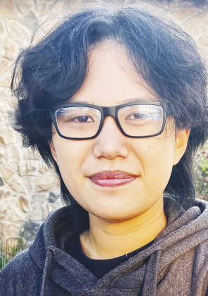 Isabela Caneda participated in an internship through Ladders for Leaders.