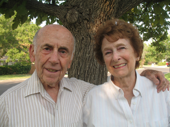 Marjorie Deutch