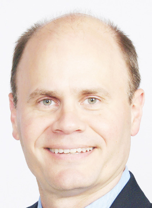 Wes Benedict, Libertarian